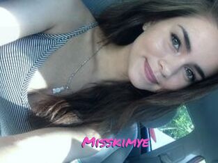 Misskimye