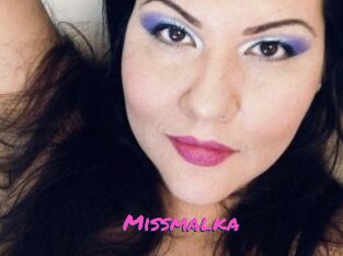 Missmalka