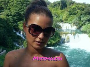 Missmarsh