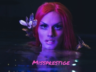 Missprestige