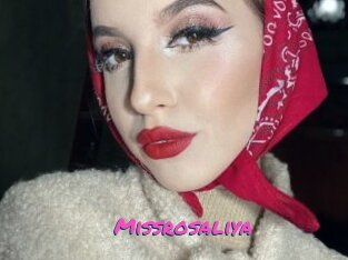 Missrosaliya