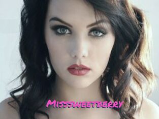 Misssweetberry