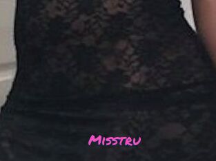 Misstru
