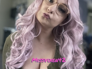 Missvixen42