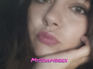 Missxamberx
