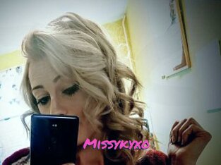Missykyxo