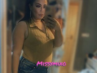 Missymixo