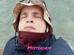 Misterdrip