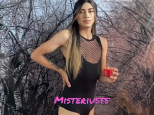 Misteriusts