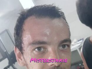 Mistersjakie
