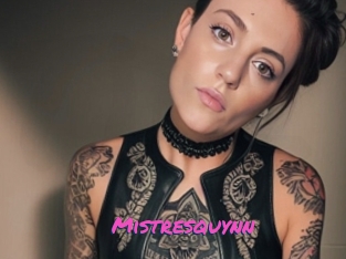 Mistresquynn