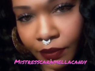 Mistresscaramellacandy