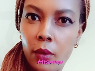 Miswpru