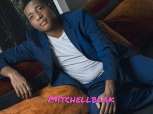 Mitchellblak
