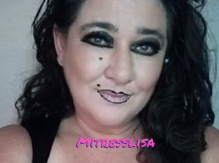 Mitresslisa