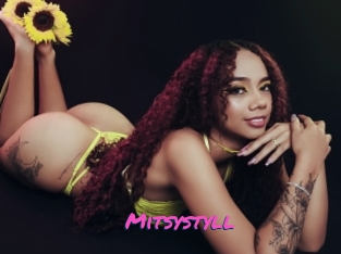 Mitsystyll