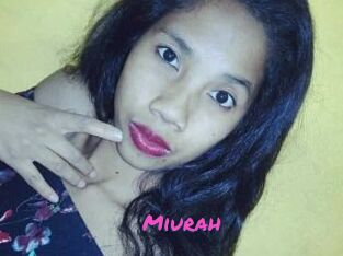 Miurah