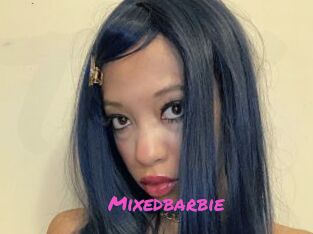 Mixedbarbie