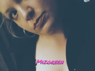 Mizgreen