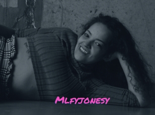 Mlfyjonesy