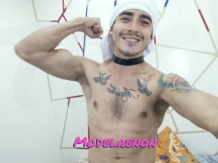Modelrenon