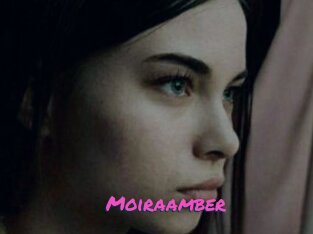 Moiraamber