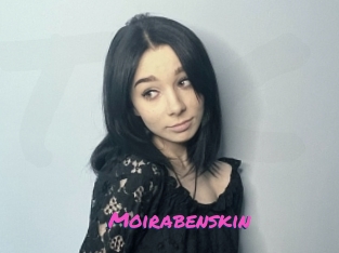 Moirabenskin