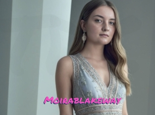 Moirablakeway