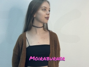 Moiraburner