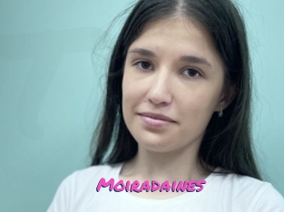 Moiradaines