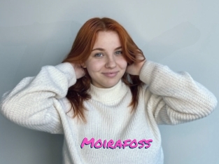 Moirafoss