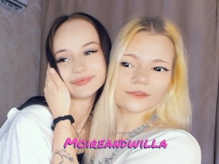 Moireandwilla