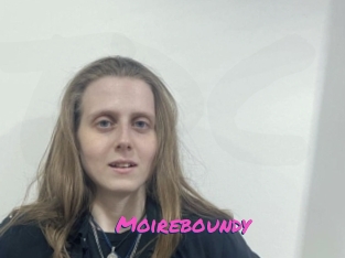 Moireboundy