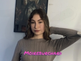 Moireburchard