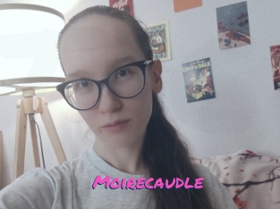 Moirecaudle