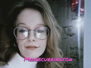 Moirecurrington