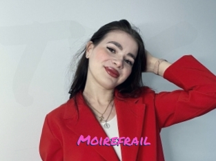 Moirefrail