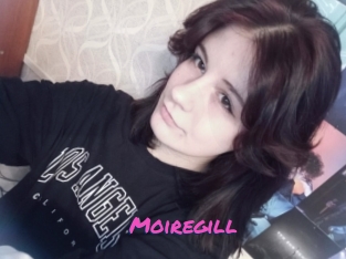 Moiregill