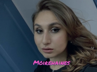Moirehaines