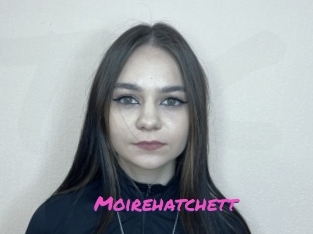 Moirehatchett