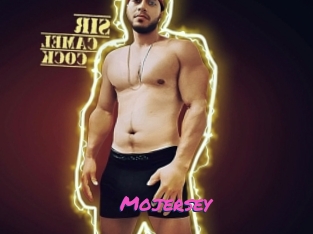 Mojersey