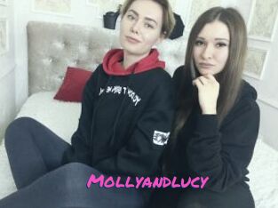 Mollyandlucy
