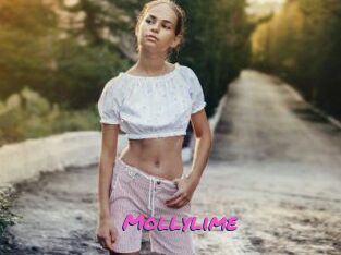 Mollylime