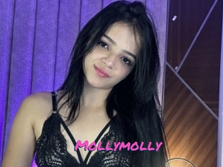 Mollymolly