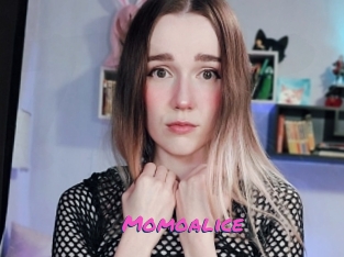 Momoalice