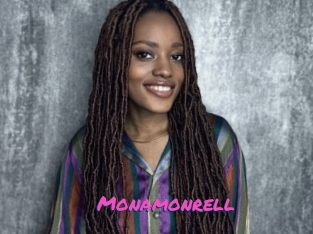 Monamonrell