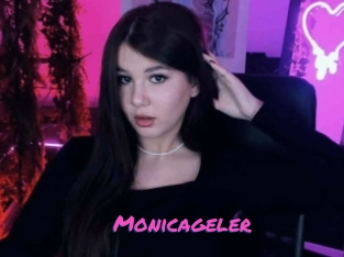 Monicageler