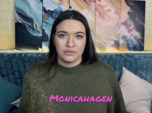 Monicahagen