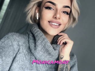 Monicamony