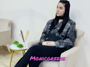 Monicgreene